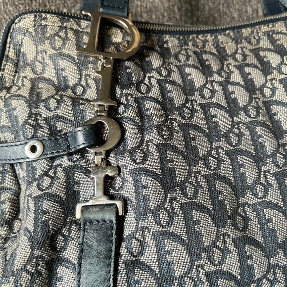 Christian Dior Satchel - Picture 3 of 10